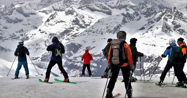 critères pour choisir une veste de ski